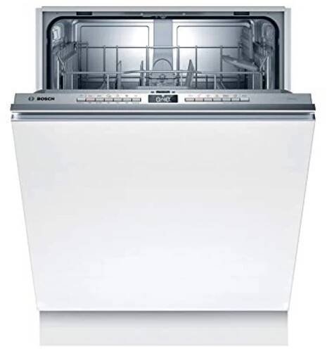 Vestavná myčka nádobí BOSCH SMV4HTX31E 12 kpl/9,5 litru