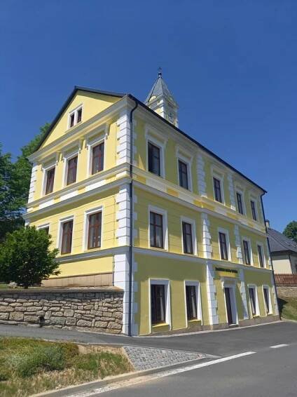 ZD Trstěnice foto 2