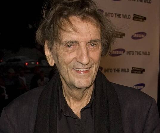Harry Dean Stanton Biography - Facts, Childhood, Family Life & Achievements