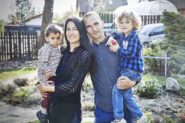 Foto studio Pělucha otevřeno - Svatební a portrétní fotograf