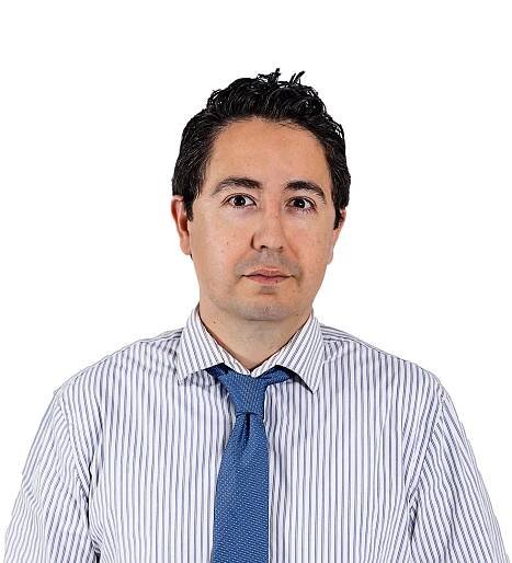 John Torres