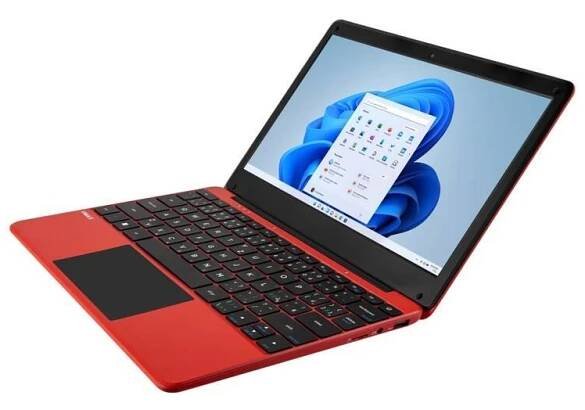 Umax VisionBook 12WRx UMM230222