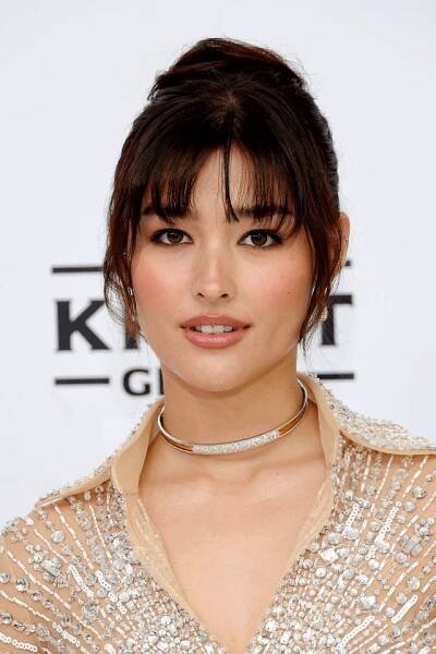 LIZA SOBERANO IN CONG TRI 