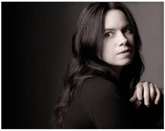 Natalie Merchant Benefit Concert. March 10, 2012 | Finger Lakes CleanWaters Initiative