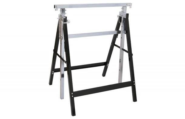 36300 - Koza skládací stavitelná 68x80-130cm max 150kg