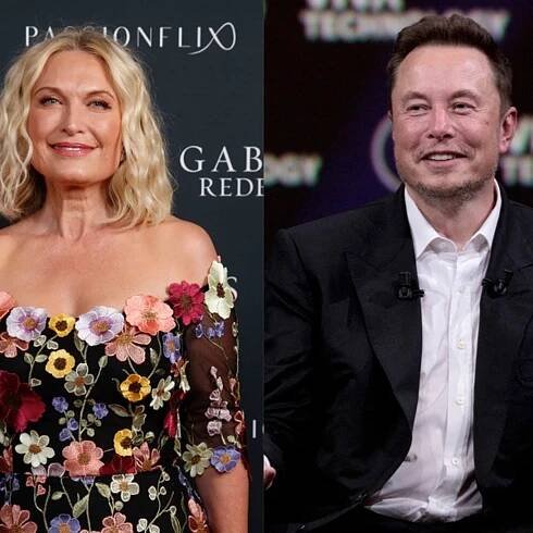 Elon Musk’s sister claims she’s been overcharged because she shares last name with Tesla billionaire
