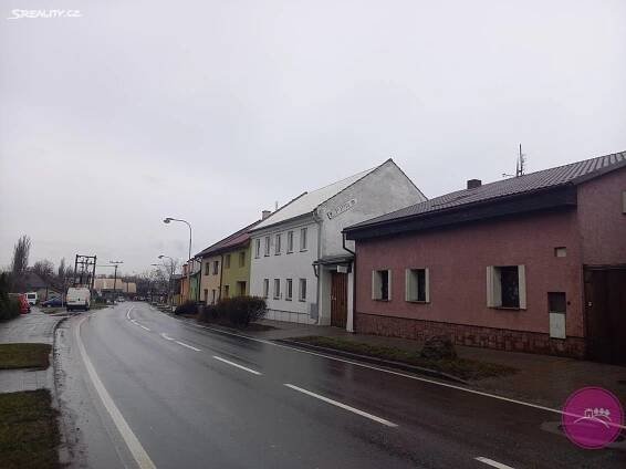 Pronájem Byt 2+1, Keplerova, Olomouc - Holice