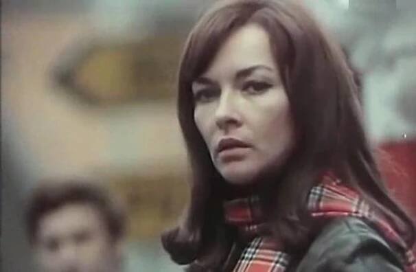 Barbara Brylska