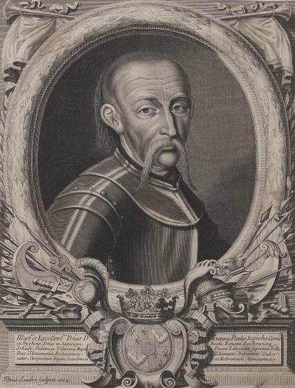 Paweł Jan Sapieha