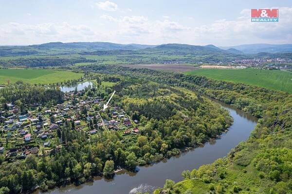 Prodej Dům, Rokle - Hradec, okres Chomutov