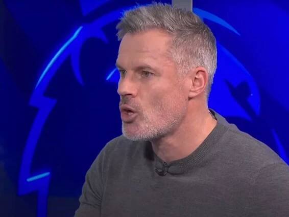 Jamie Carragher's Chelsea rant comes back to bite him as Todd Boehly gets last laugh