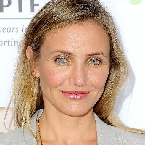 Cameron Diaz