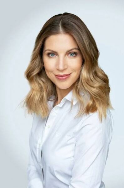 Hedvika Lišková