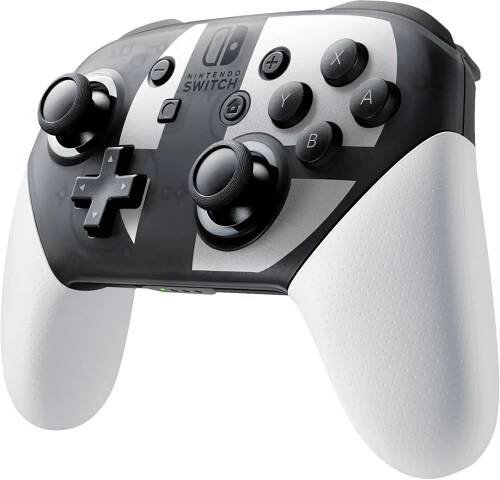 Super Smash Bros. Ultimate Edition