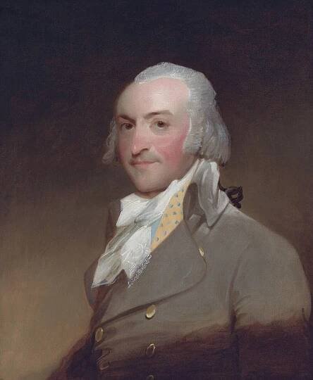 John Jacob Astor – Wikipédia