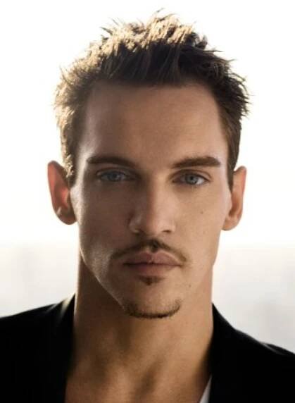 Jonathan Rhys Meyers - Golden Globes