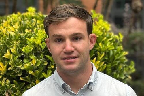What’s a grad programme really like? ‘I’ve been given real responsibility from the start’