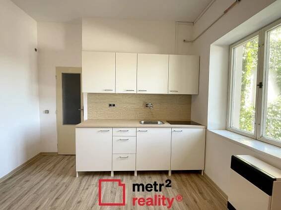 Byt 3+kk k pronájmu, Olomouc Dolní náměstí, 65 m² | Realitní kancelář metr2 reality Olomouc