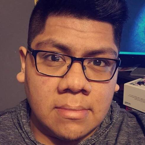 WHERE ARE THEY NOW - Manuel Alonso Renteria- Gomez - Youth 2 Youth 4 Change