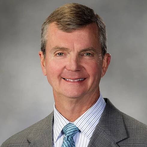 Don Parker