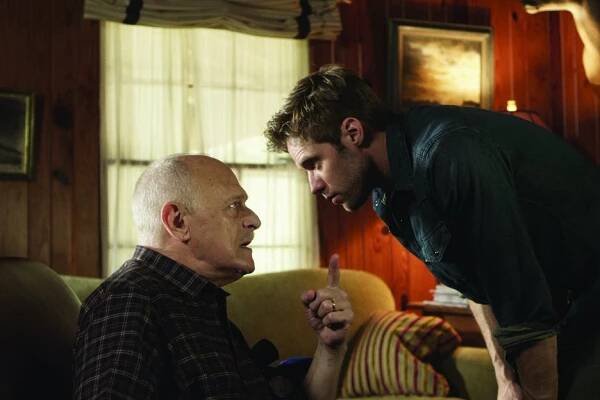 Shaun Sipos