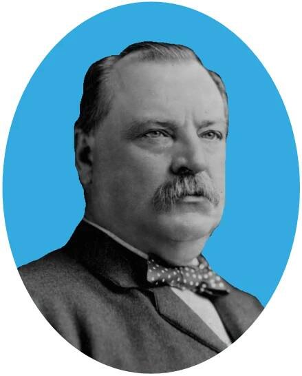1884 Democratic National Convention - Wikipedia