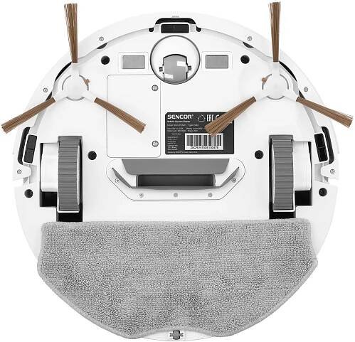 Sencor SRV 4150WH
