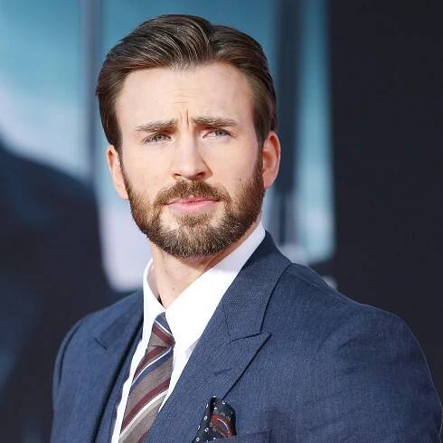 Chris Evans