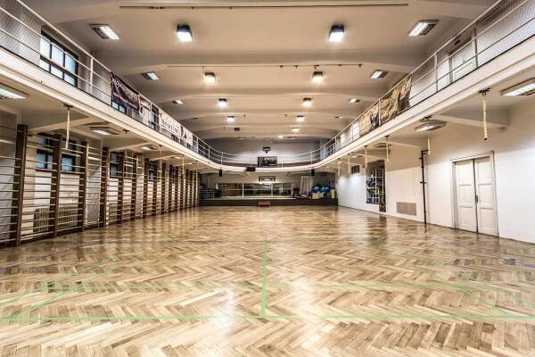 Sportcentrum Ymca - Praha