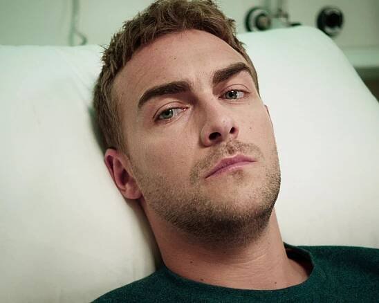 Tom Austen