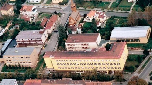 Gymnázium Blansko láká na výuku jazyků