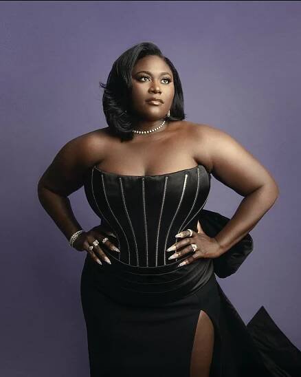 Photo Courtesy of Danielle Brooks / Instagram