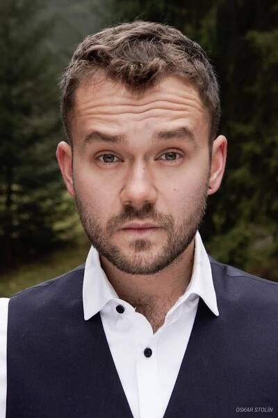 Adam Ernest - Castingofka.cz