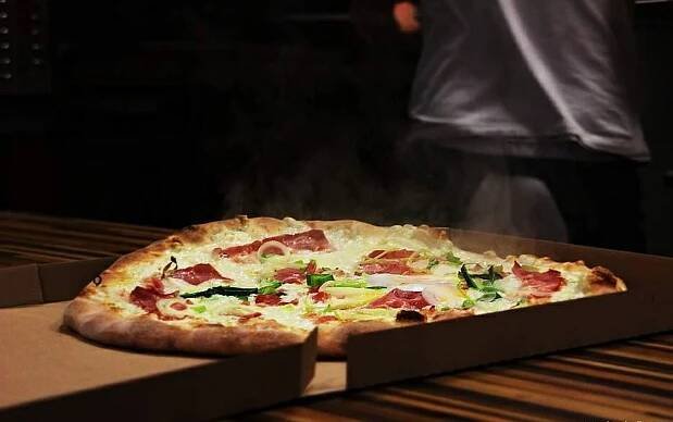 Pizza Papa Cipolla Řeporyje Praha | Apetee