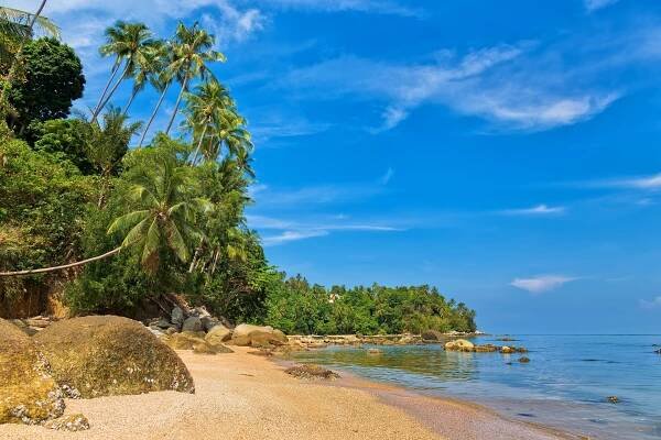 Bang Tao Beach