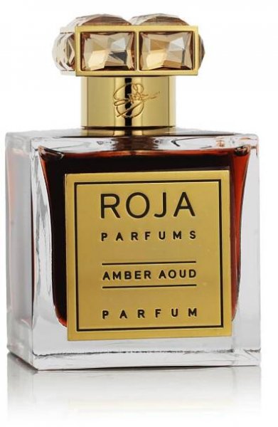 Roja Parfums Amber Aoud Parfém 100 ml UNISEX (Starý obal)