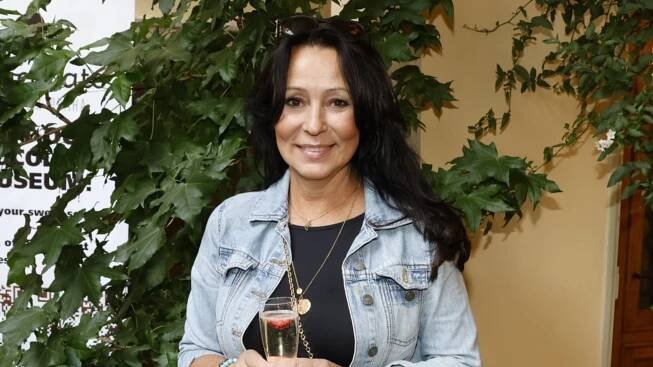 Heidi Janků prvnímu manželovi zlomila srdce. Podvedla ho, on jí nikdy neodpustil