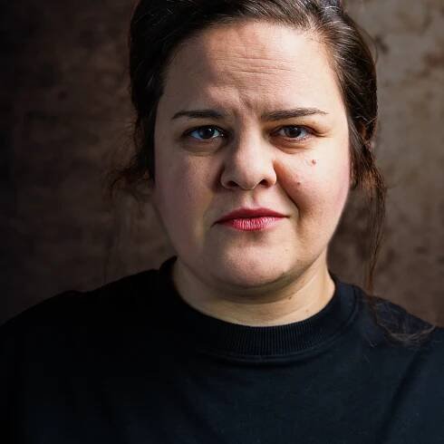 Tereza Volánková - ACTORSMAP