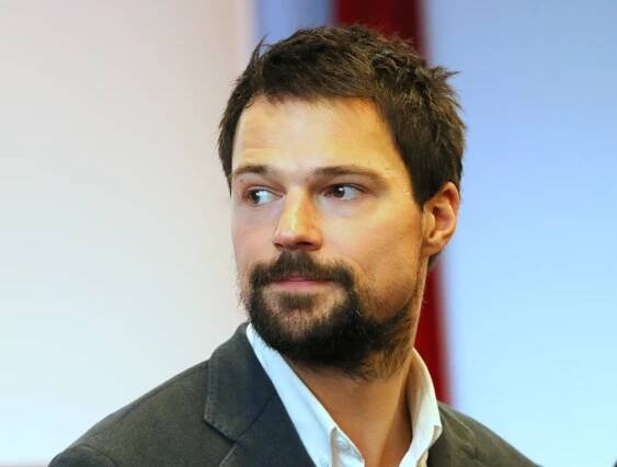 Danila Kozlovskij foto