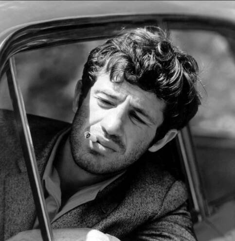 Jean-Paul Belmondo 27