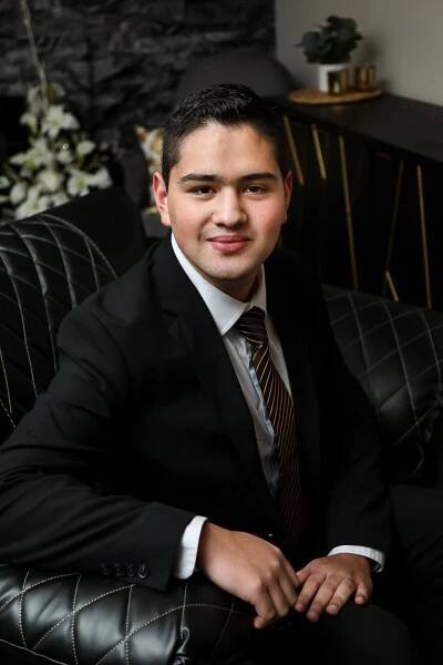 Alejandro Martinez