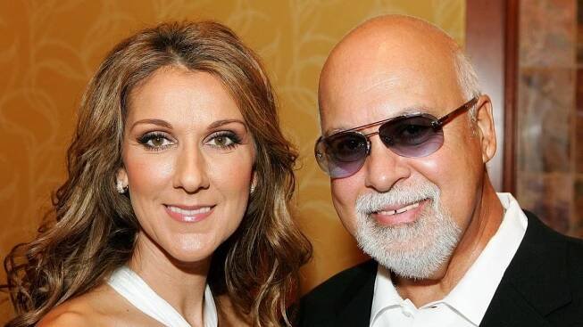 Céline Dion v slzách: Zemřel její milovaný manžel René (†73), prohrál boj s rakovinou