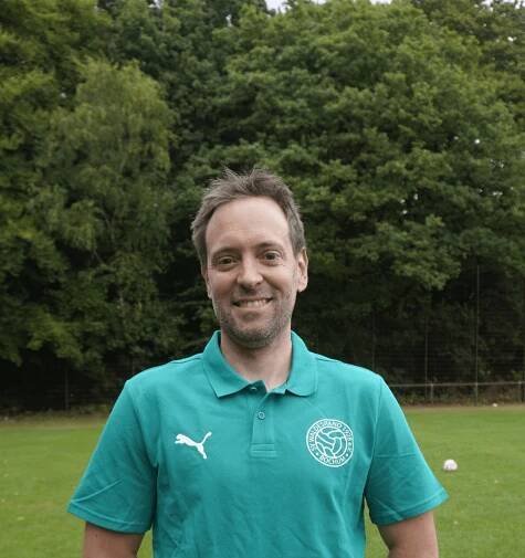 F3-JUGEND (U9) – SV Waldesrand