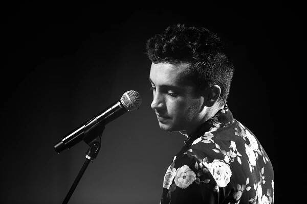 Tyler Joseph