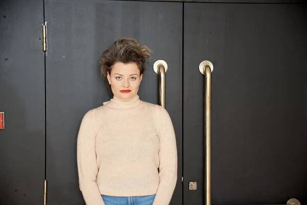 Herečka Erika Stárková: Lidé moc neznají moji druhou, odvrácenou stranu