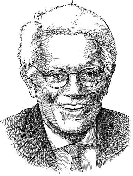 Naučte se investovat jako Peter Lynch