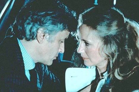 Jacques Perrin, Brigitte Fossey - Bio Ráj - Z filmu