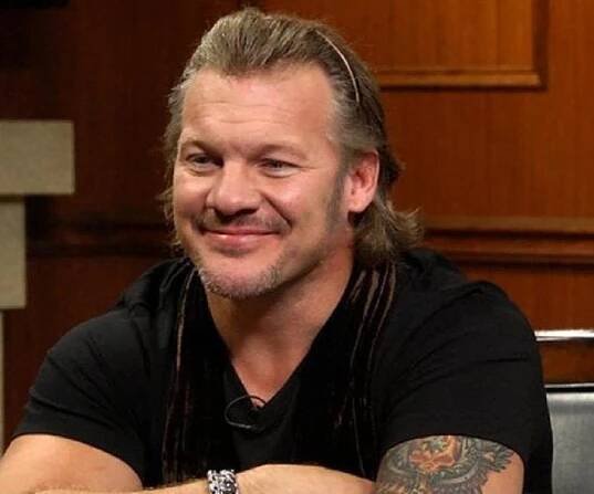 Chris Jericho Biography - Facts, Childhood, Family Life & Achievements