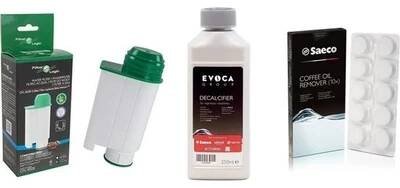 Filter Logic CFL-902 filtr za Brita Intenza+ + Saeco CA6700 250 ml + Saeco CA6704/99