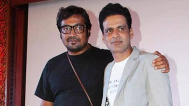 Manoj Bajpayee opens up on fallout with Anurag Kashyap: 'It was a loss not only for both of us but also for our audience'